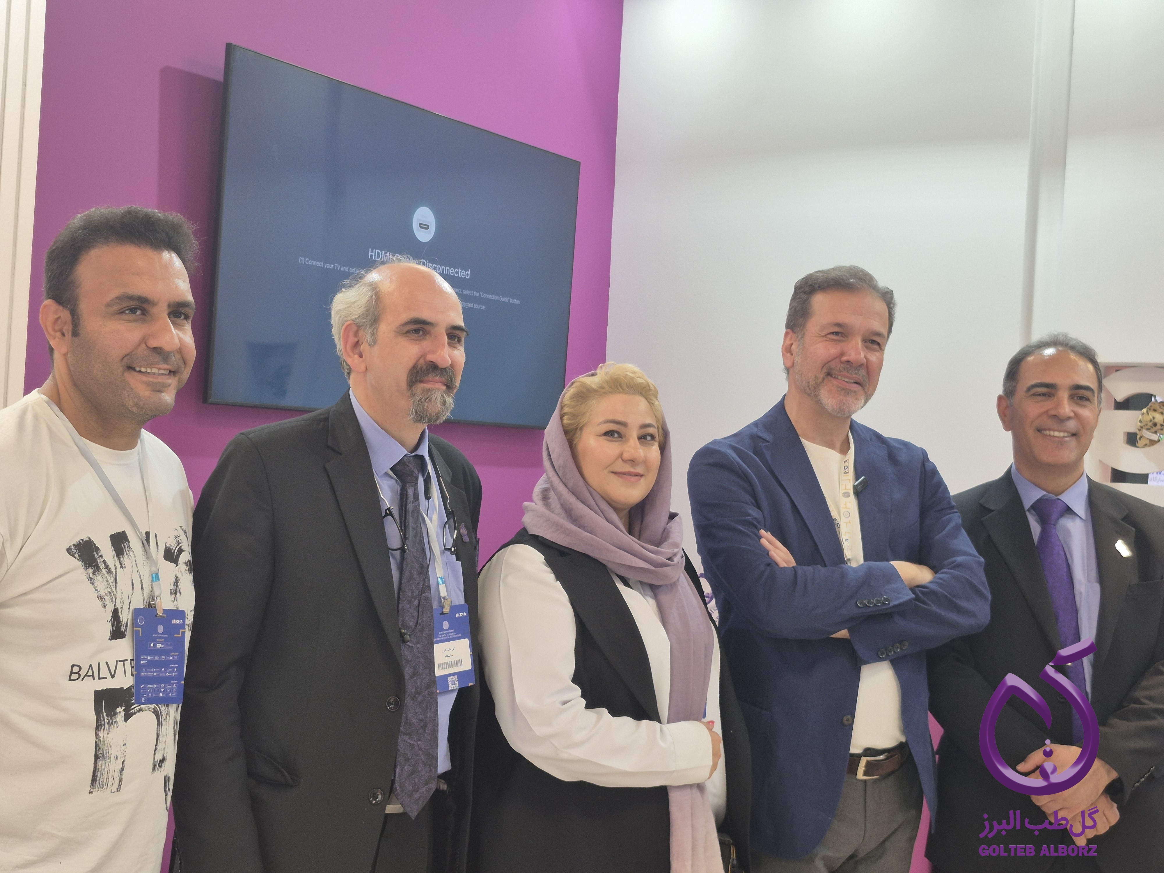 کارگاه آموزشی دکتر شهرام عظیمی؛ یک آبچوریشن موفق با سیلرهای بایو سرامیک C-Root